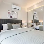 Marble Arch Suite 8-Hosted By Sweetstay