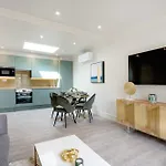 Marble Arch Suite 8-Hosted By Sweetstay