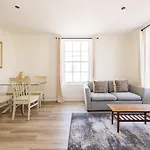 The Pimlico Apartments