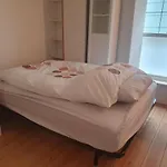 Cosy Self-Contained Studio Near King\'S Cross
