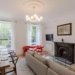 Lux And Spacious 4 Bedroom Apt Camden