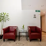 Arch Hotel