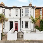 The Acton Villa