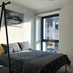 Chillout Room