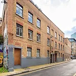 Calvin Street Converted Warehouse