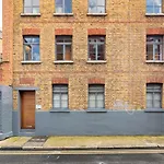 Calvin Street Converted Warehouse
