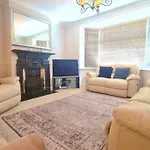 Cosy Room In East Ham