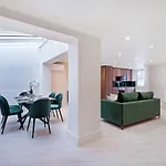 Marble Arch Suite 7-Hosted By Sweetstay