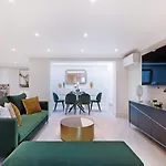 Marble Arch Suite 7-Hosted By Sweetstay