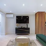 Marble Arch Suite 7-Hosted By Sweetstay