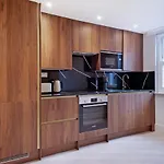 Marble Arch Suite 7-Hosted By Sweetstay