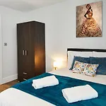 Theory Luxurious Apartments