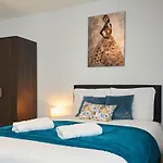 Theory Luxurious Apartments