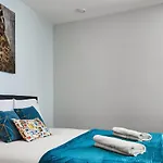 Theory Luxurious Apartments