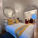 Hype Park One Bedroom Suite
