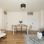 Stay In Islington In Style 3Bdr Apt Nr Upper St