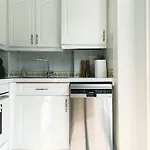 New Marylebone Gem/One Bedroom