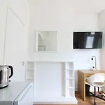 Lovely Studio Flats In Hackney