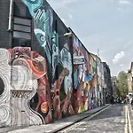 Lovely Studio Flats In Hackney