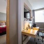 Apex Temple Court Hotel