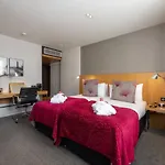 Apex Temple Court Hotel