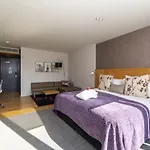 Apex Temple Court Hotel