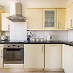 The Pimlico Apartments