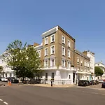 The Pimlico Apartments
