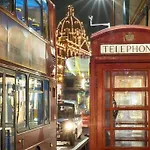 Cosy Apt In Chelsea 10 Mins To Hyde Park By Tube 205