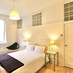 The Apartment At Athol House