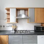 The Apartment At Athol House