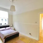 The Apartment At Athol House