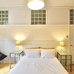 The Apartment At Athol House