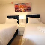 London Central Modern Apartment Charlton