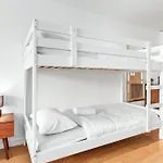 Sleep 6 Piccadilly Retreat 1 Bedroom Flat Vr5