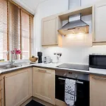 Leicester Square Apartment
