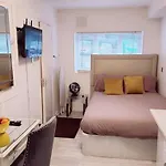 Studio Flat, Close To O2 Arena And City Airport