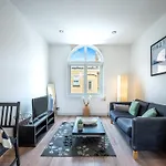 Cosy Flat In Central Ldn Payment To The Host