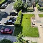 4 Bedroom Spacious Flat King\'S Cross