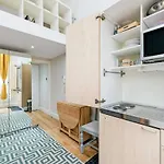 Studio In Notting Hill