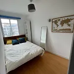 2 Bed Flat In Heart Of Hackney