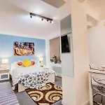 Norfolk 2 Bedroom Flat Edgware Road