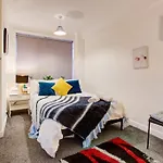Norfolk 2 Bedroom Flat Edgware Road