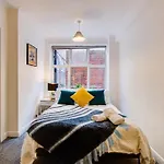 Norfolk 2 Bedroom Flat Edgware Road
