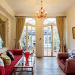 Golborne Road 3 Bedrooms Antique Rooftop Terrace Flat