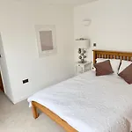 Central London Luxury 4 Bed Home