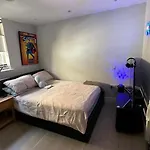 Heart Of Soho Two Bedroom Apartment