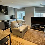 Heart Of Soho Two Bedroom Apartment
