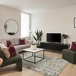 Fulham - Hestercombe House By Viridian Apartments