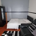 Lackco\'S Kingsize Luxurious Room